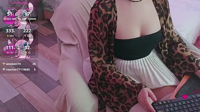 baby debbie online show from January 11, 2026, 6:29 am