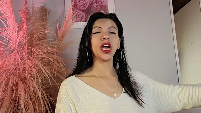 aitana garcia  online show from January 8, 2026, 10:39 am