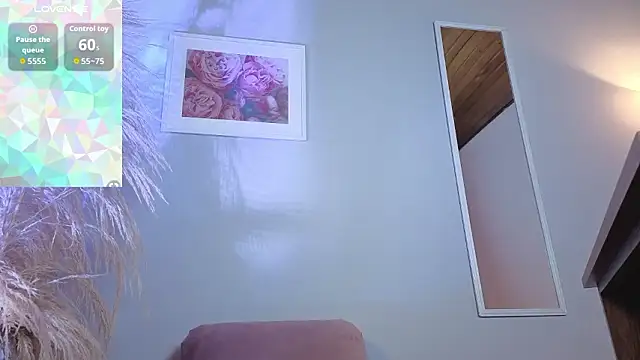 aitana garcia  online show from February 13, 2026, 11:39 am