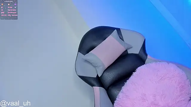 Valuh Blake online show from September 24, 2025, 12:52 pm