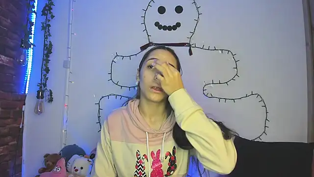 TANIA 06 online show from January 8, 2026, 1:35 pm