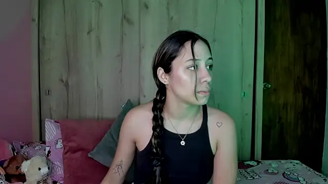 TANIA 06 online show from June 10, 2026, 1:10 pm