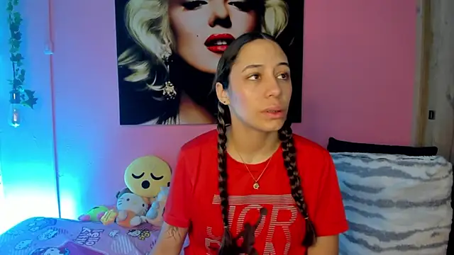 TANIA 06 online show from July 19, 2026, 1:15 pm