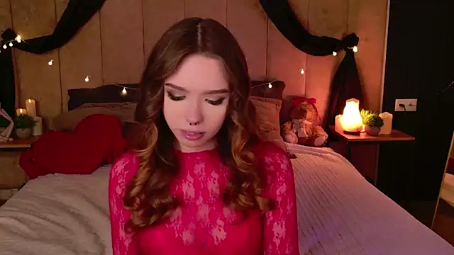 Snapshot of Sierra_Fane chatting on March 1, 2025, 8:42 pm Sierra Fane online show from March 1, 2025, 8:42 pm