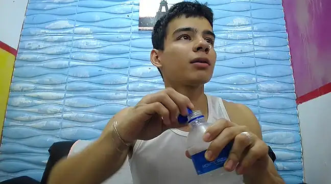 Snapshot of seigfried0 chatting on March 13, 2025, 7:06 pm seigfried0 online show from March 13, 2025, 7:06 pm