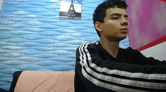 Snapshot of seigfried0 chatting on March 18, 2025, 8:15 pm seigfried0 online show from March 18, 2025, 8:15 pm