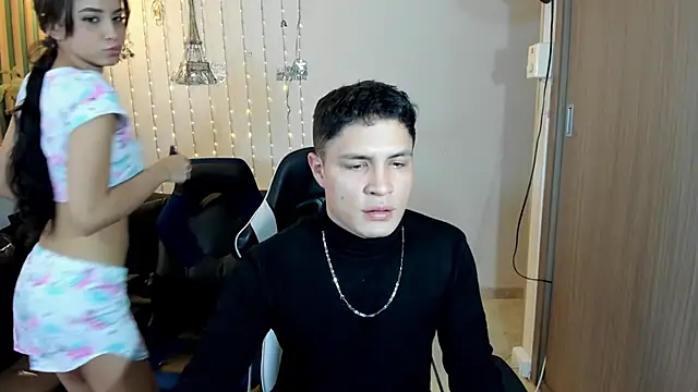 Snapshot of SaraClub_JY chatting on March 17, 2026, 12:48 am SaraClub JY online show from March 17, 2026, 12:48 am