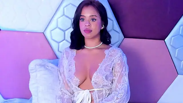 LiaHilton2 online show from February 23, 2025, 10:42 pm