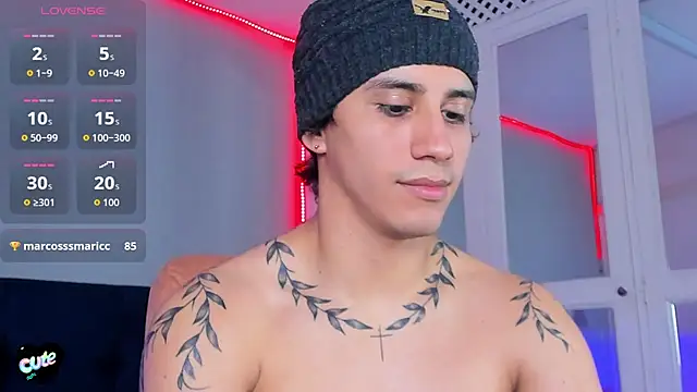 Snapshot of Allex_Cano chatting on September 25, 2025, 9:46 am Allex Cano online show from September 25, 2025, 9:46 am