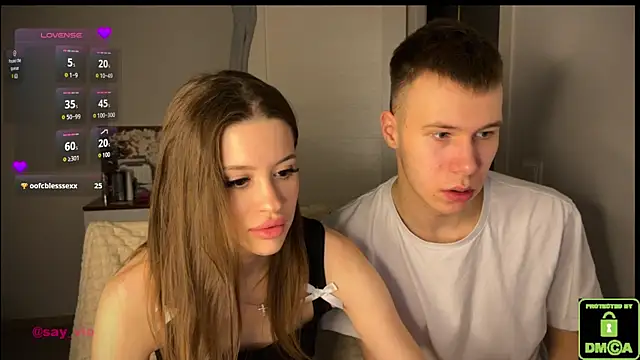 griwkaaa online show from March 14, 2025, 8:06 pm