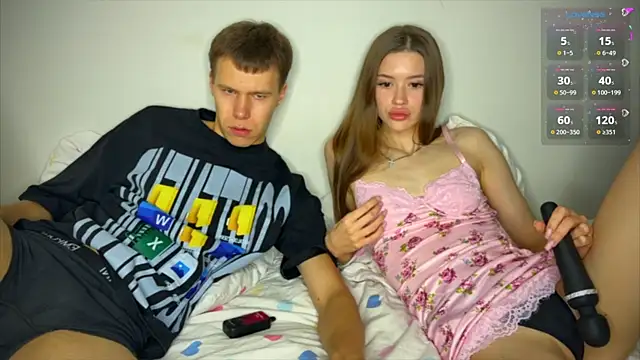 griwkaaa online show from October 2, 2025, 8:38 pm