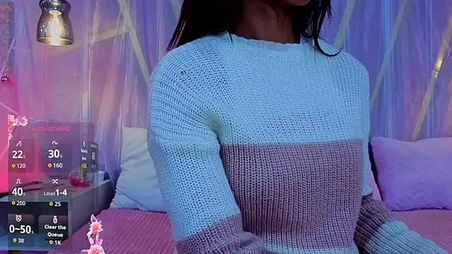 EmmyCortez online show from March 11, 2026, 11:49 am