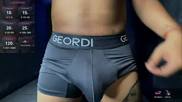 jeffvalemtino online show from December 22, 2025, 11:35 pm