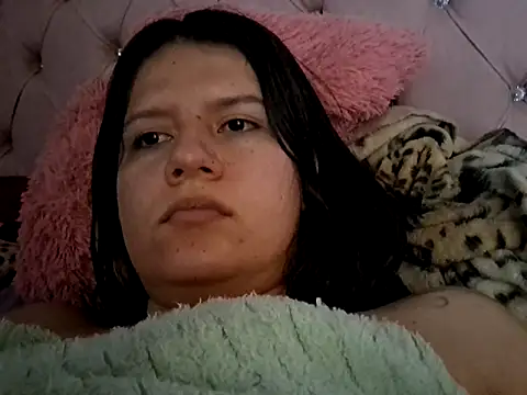 brii69 online show from March 22, 2026, 7:06 pm