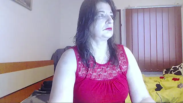 ExtasyMature online show from November 19, 2025, 6:02 am