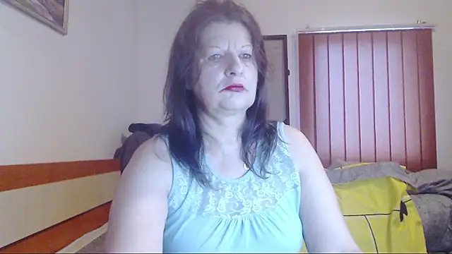 ExtasyMature online show from December 2, 2025, 6:08 am