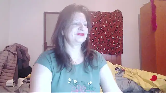 ExtasyMature online show from February 11, 2026, 5:56 am