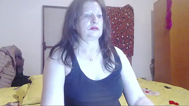 ExtasyMature online show from February 28, 2026, 5:30 am