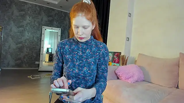 Sandra Wi1son online show from March 24, 2026, 1:32 am