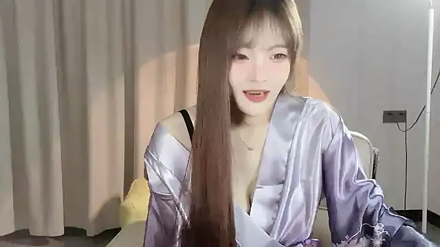 Annnnqi-77 online show from March 18, 2025, 10:57 am