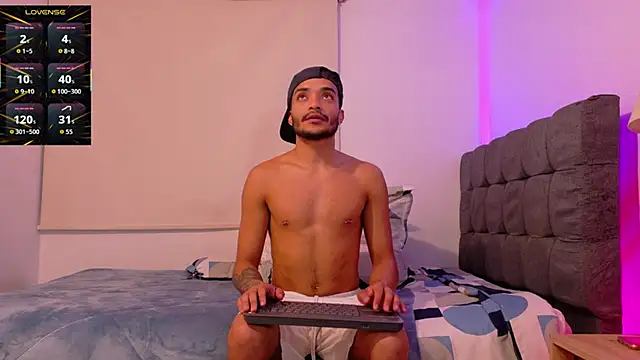 eross chipre  online show from February 3, 2026, 3:48 am