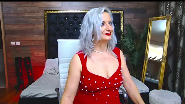 LadyTouch online show from March 1, 2025, 5:20 am