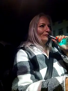 LadyTouch online show from March 12, 2026, 11:44 pm