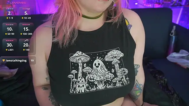 missa motato online show from April 17, 2026, 11:13 am