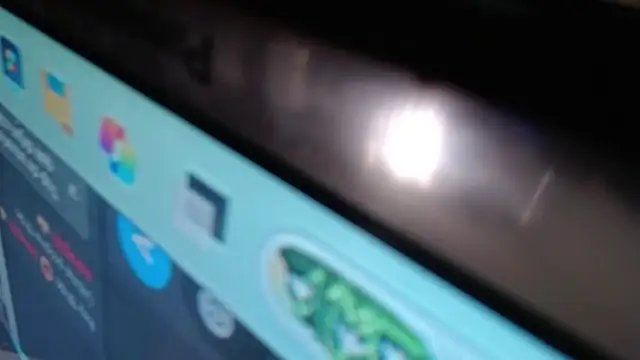 EngelCristaly online show from March 20, 2026, 4:56 pm