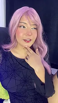 Niconya online show from March 18, 2026, 5:32 am