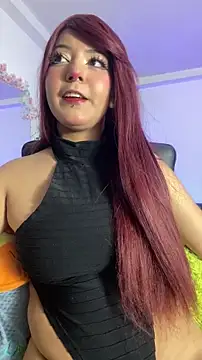 Niconya online show from March 25, 2026, 4:40 am