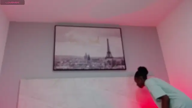 AnnyCampbell online show from November 28, 2025, 1:52 am