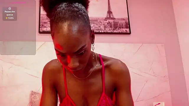 AnnyCampbell online show from April 7, 2026, 1:50 am