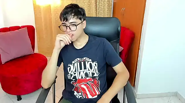 liam orion online show from February 28, 2025, 10:17 pm