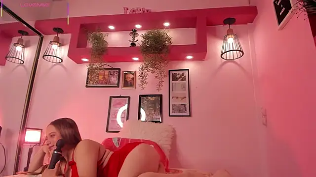 MeliissaAdams online show from March 14, 2026, 3:50 pm