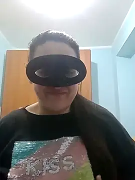 Dolcecurvy online show from March 20, 2025, 9:24 pm