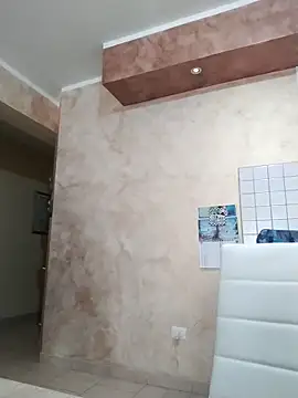 Dolcecurvy online show from September 26, 2025, 8:07 am