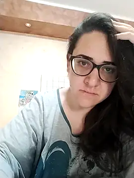 Dolcecurvy online show from November 15, 2025, 7:38 am