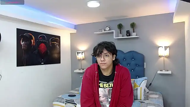 cheryl bohareal online show from February 20, 2025, 1:40 pm