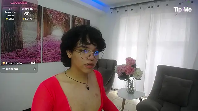 cheryl bohareal online show from March 14, 2025, 9:21 pm