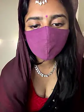 Dishasarmaa05 online show from January 17, 2026, 6:33 pm