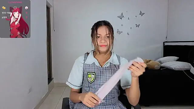 Snapshot of sophia_ramirez12 chatting on October 3, 2025, 10:29 pm sophia ramirez12 online show from October 3, 2025, 10:29 pm