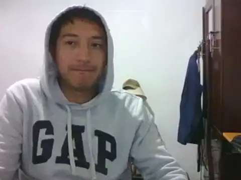 Snapshot of SaintJacob chatting on February 24, 2025, 9:52 pm SaintJacob online show from February 24, 2025, 9:52 pm