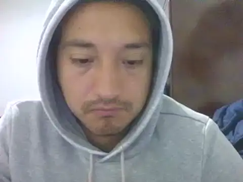 Snapshot of SaintJacob chatting on March 3, 2025, 1:21 am SaintJacob online show from March 3, 2025, 1:21 am