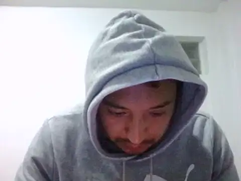 Snapshot of SaintJacob chatting on March 4, 2025, 10:49 pm SaintJacob online show from March 4, 2025, 10:49 pm