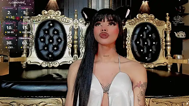 jymena xxx online show from September 10, 2025, 7:14 pm