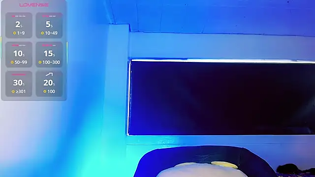 jymena xxx online show from April 1, 2026, 7:22 pm