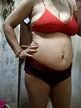 Snapshot of IND9876 chatting on March 17, 2025, 5:23 am IND9876 online show from March 17, 2025, 5:23 am