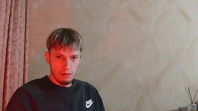 frama666 online show from November 17, 2025, 10:04 pm