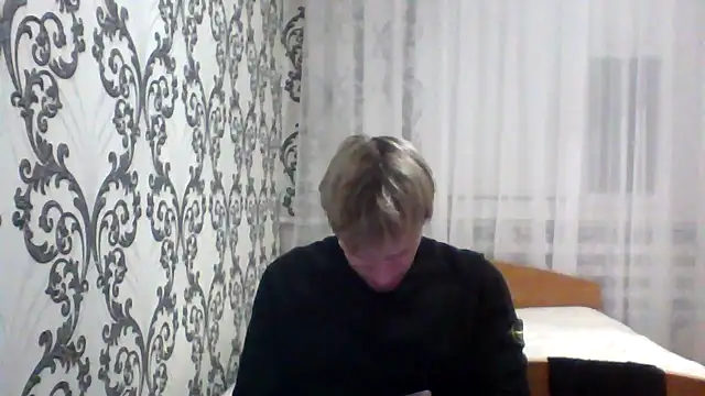 frama666 online show from April 13, 2026, 6:24 pm